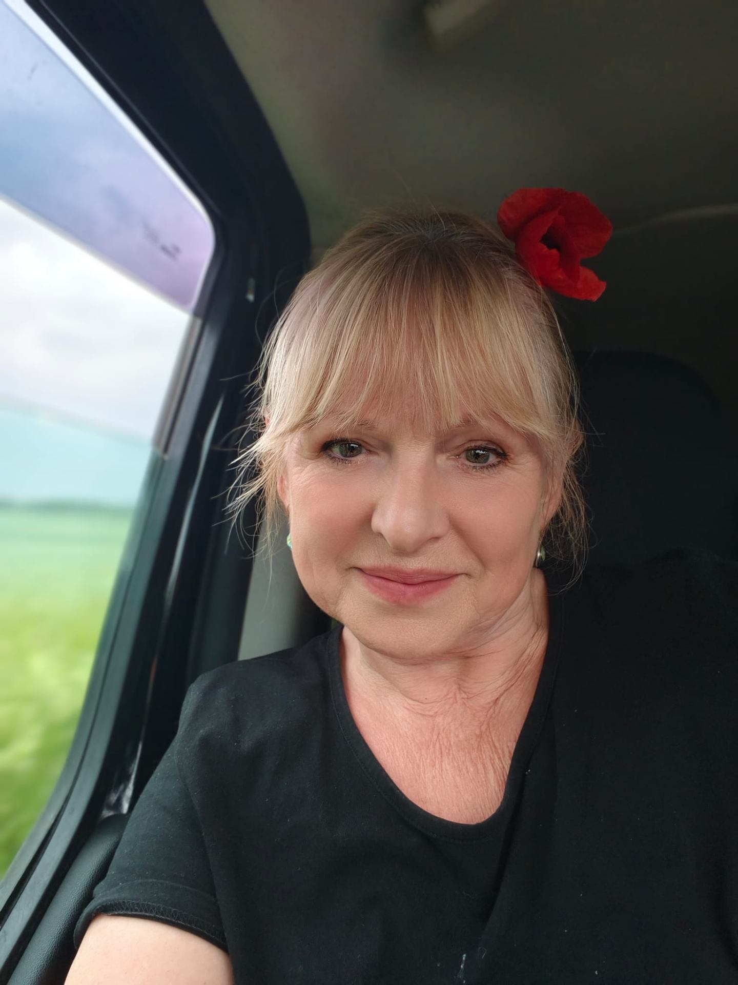 Jana Agnes — výklad karet